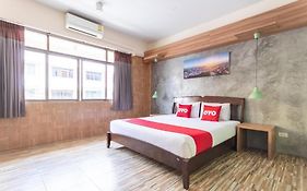 K.l. Boutique Hotel Krabi